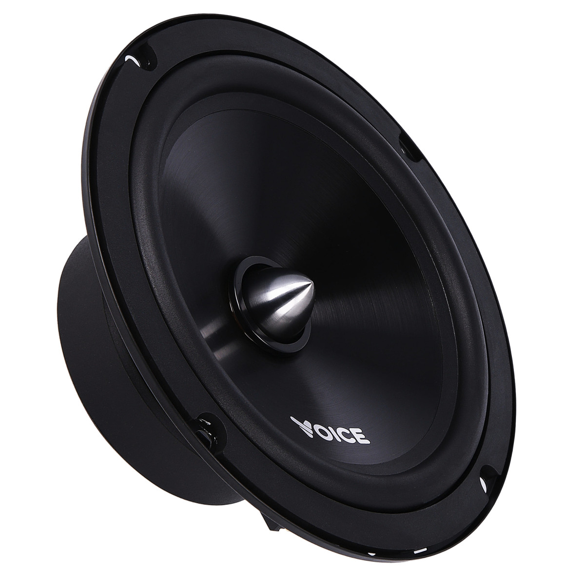 Компонентна акустика Voice E62C