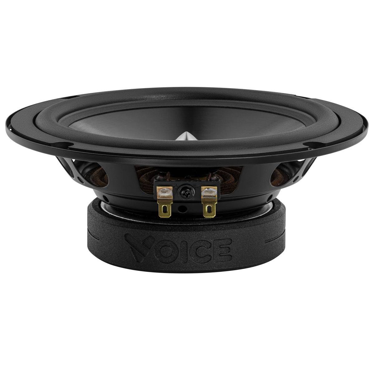 Компонентна акустика Voice E62C