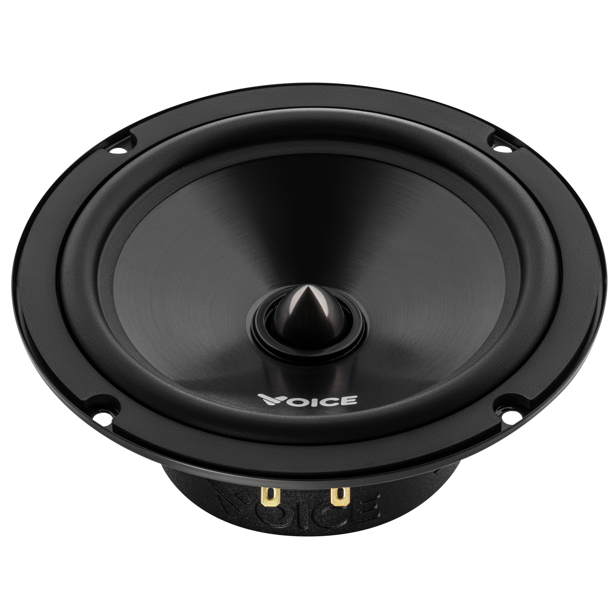 Компонентна акустика Voice E62C