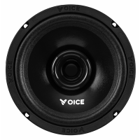 Широкосмугова акустика Voice LX-165
