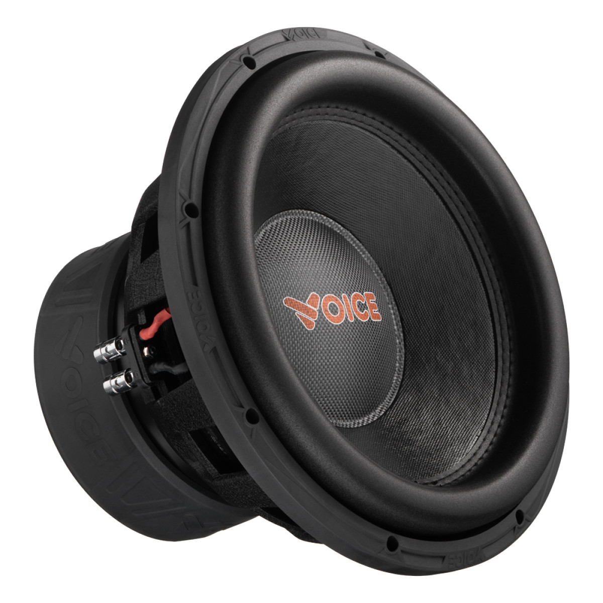 Сабвуферний динамік Voice DBX-315