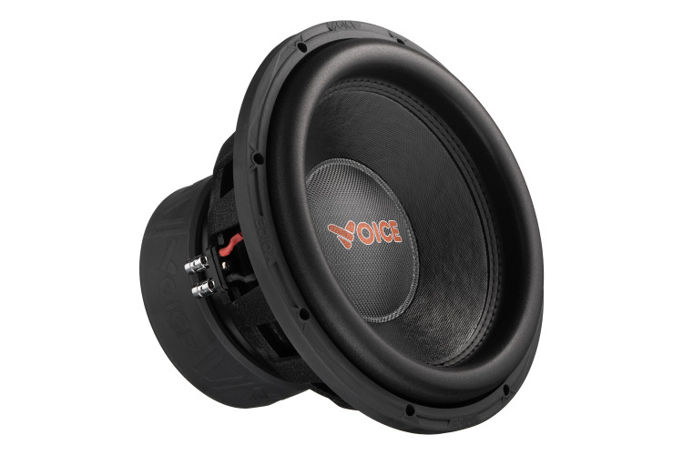 Сабвуферний динамік Voice DBX-315