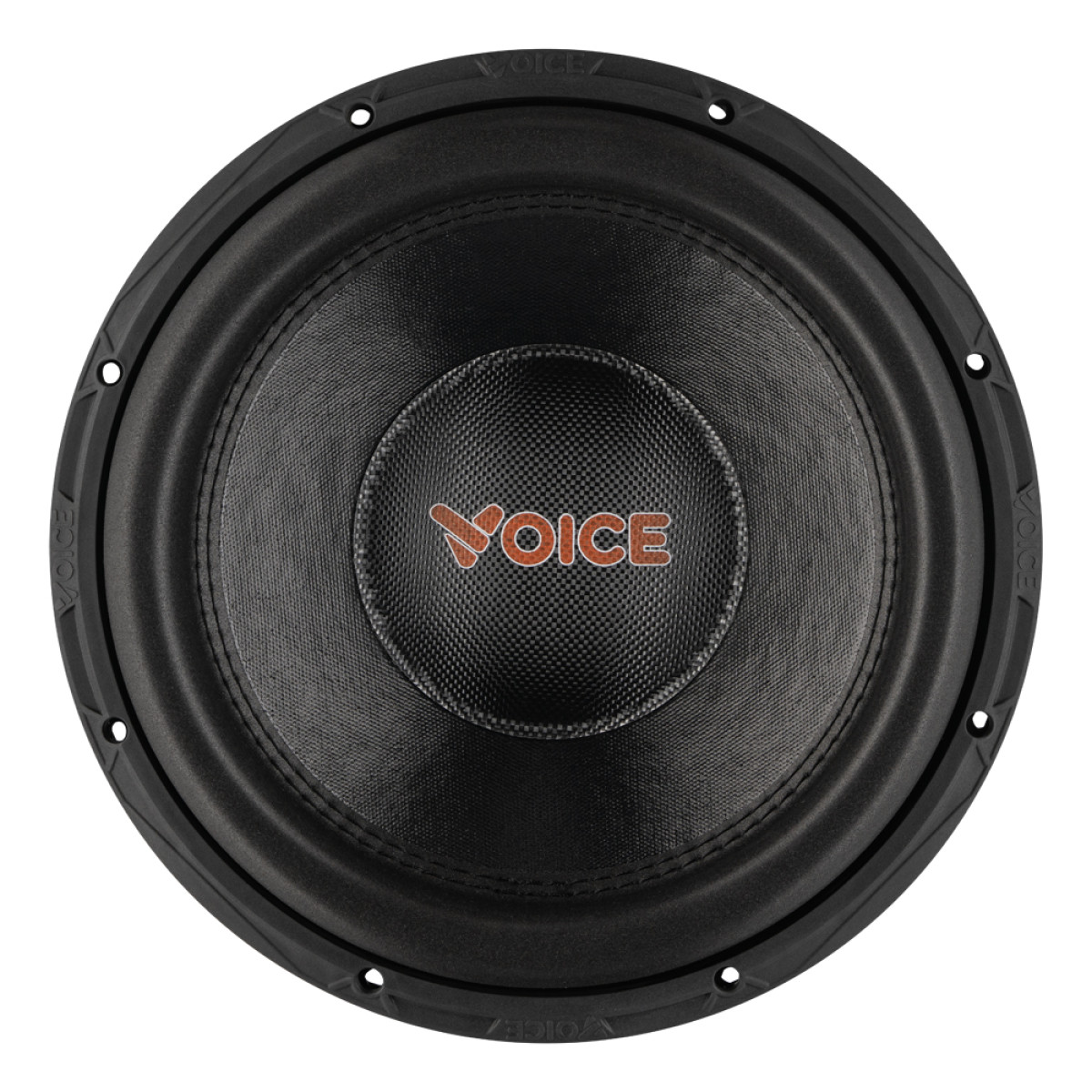 Сабвуферний динамік Voice DBX-315