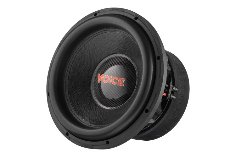 Сабвуферний динамік Voice DBX-320