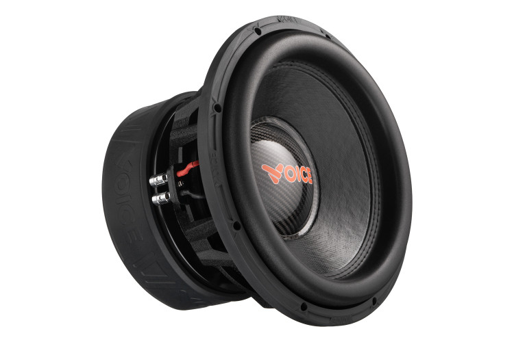 Сабвуферний динамік Voice DBX-320
