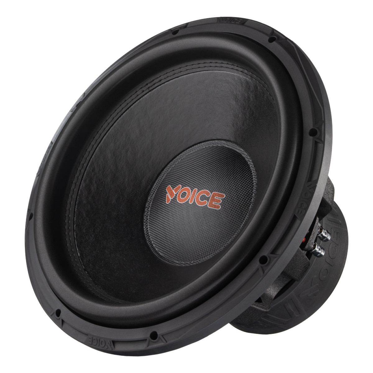 Сабвуферний динамік Voice DBX-415