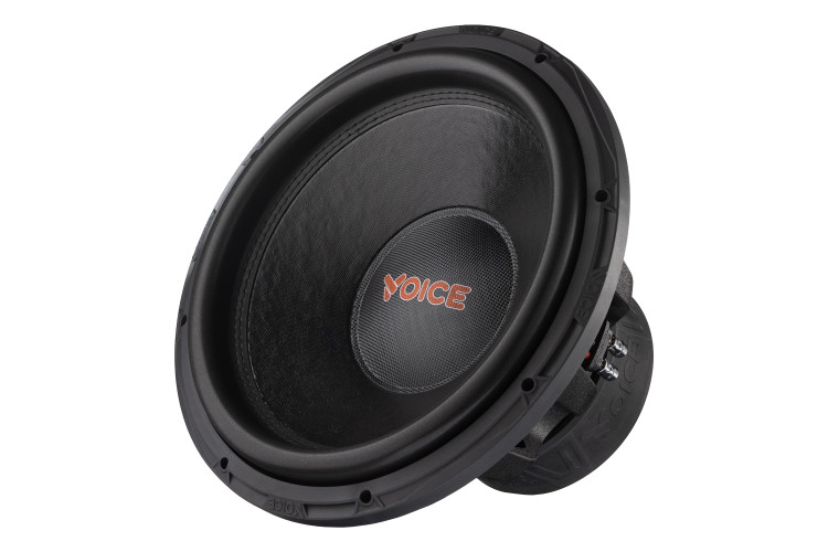 Сабвуферний динамік Voice DBX-415