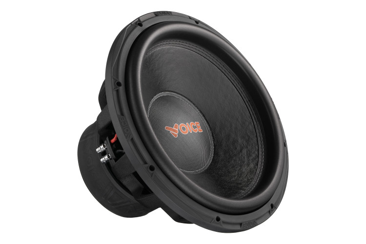 Сабвуферний динамік Voice DBX-415