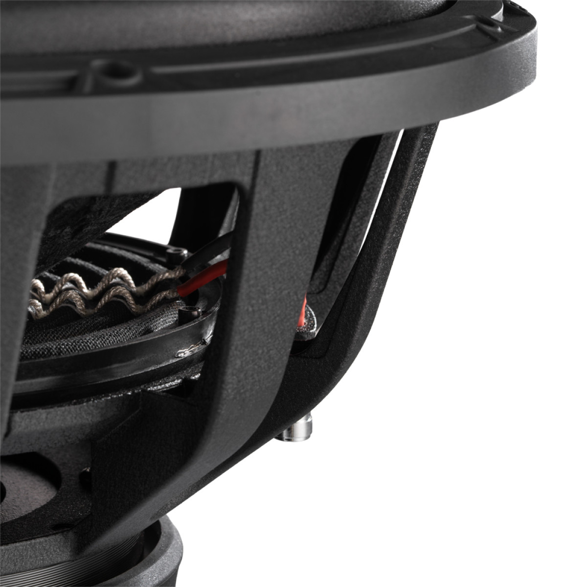 Сабвуферний динамік Voice DBX-415