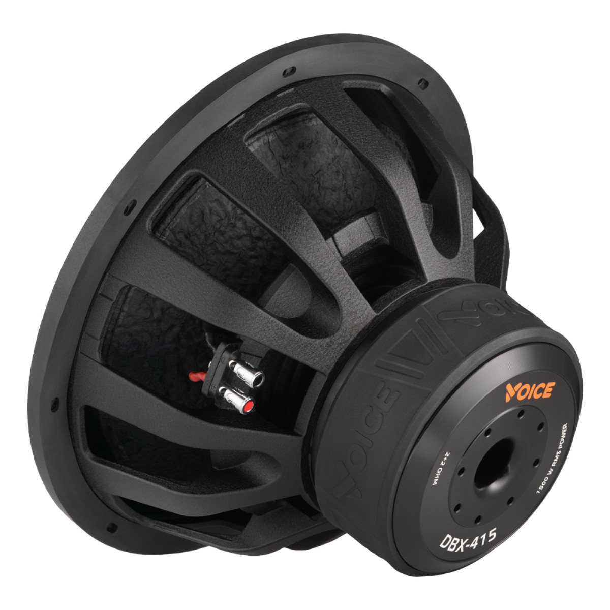Сабвуферний динамік Voice DBX-415