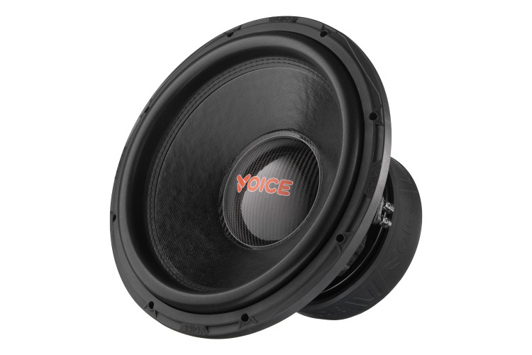 Сабвуферний динамік Voice DBX-420