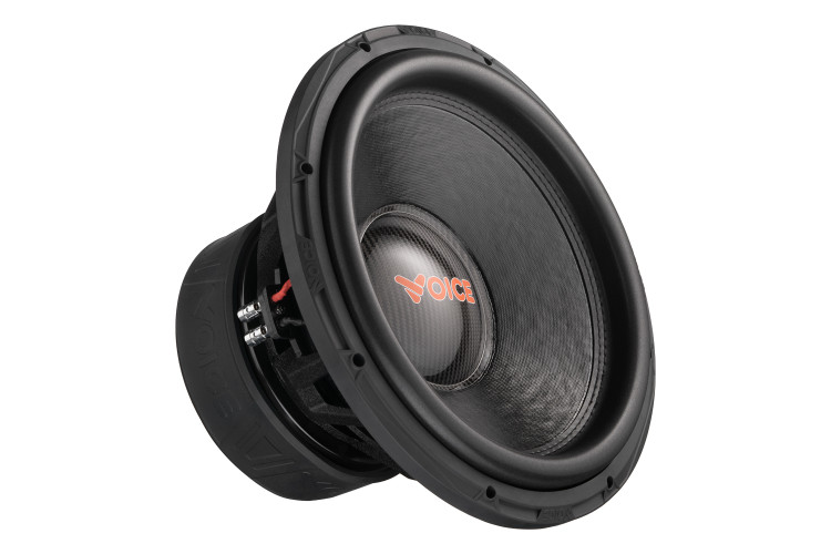 Сабвуферний динамік Voice DBX-420