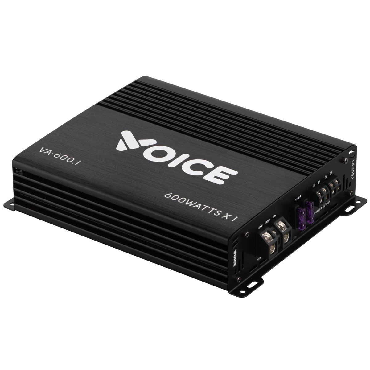 1-канальний підсилювач Voice VA-600.1