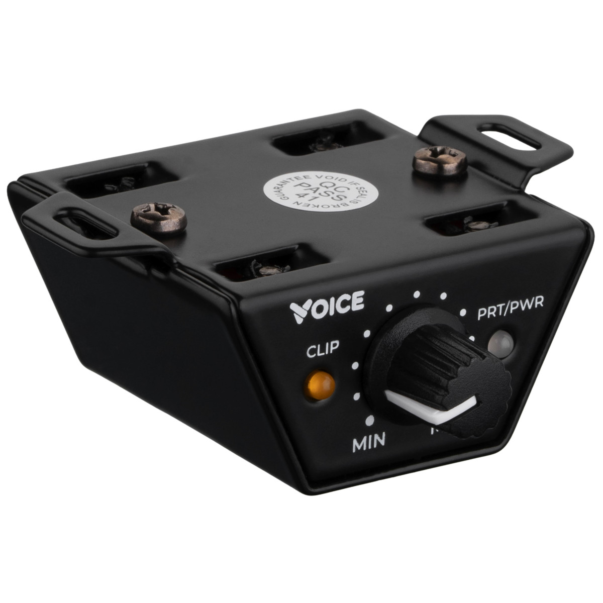 1-канальний підсилювач Voice VA-600.1