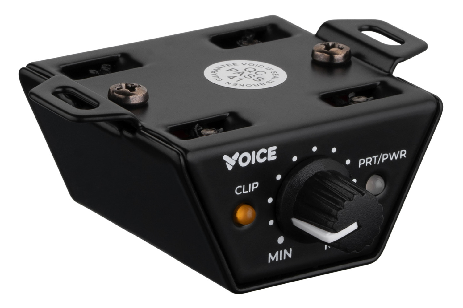 1-канальний підсилювач Voice VA-600.1