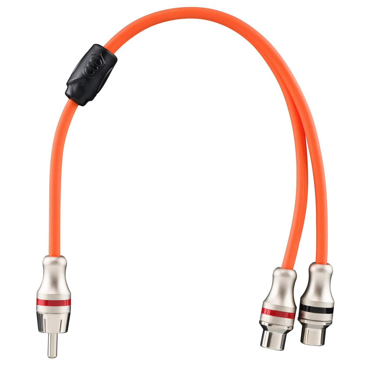 Y-розгалужувач Voice RCA-CY21 Y-розгалужувач Voice RCA-CY21