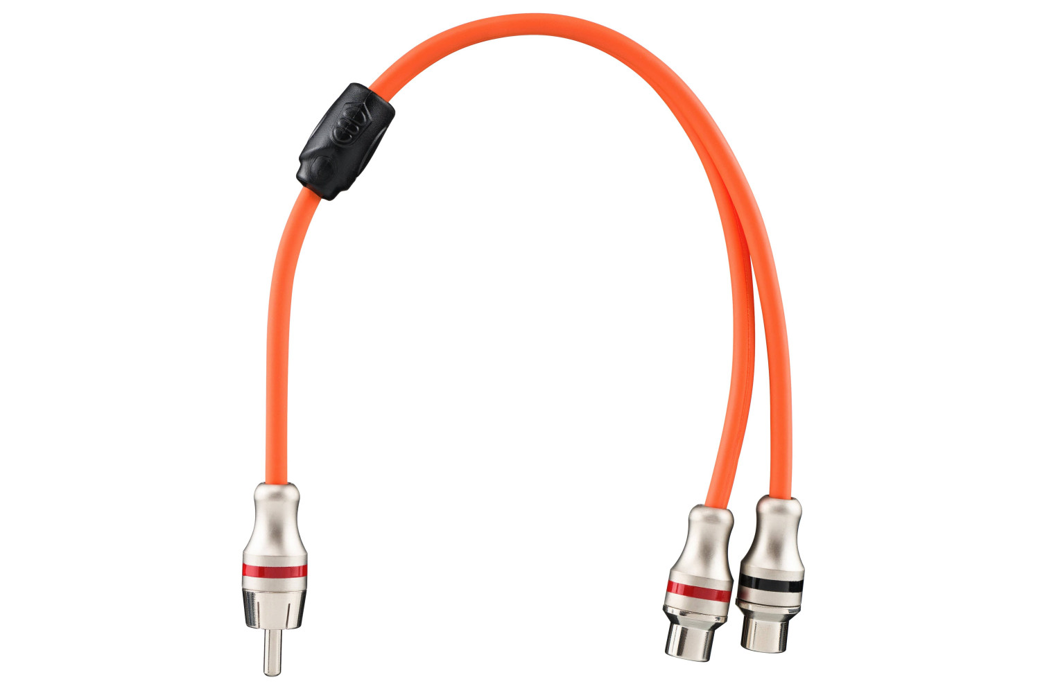 Y-розгалужувач Voice RCA-CY21 Y-розгалужувач Voice RCA-CY21