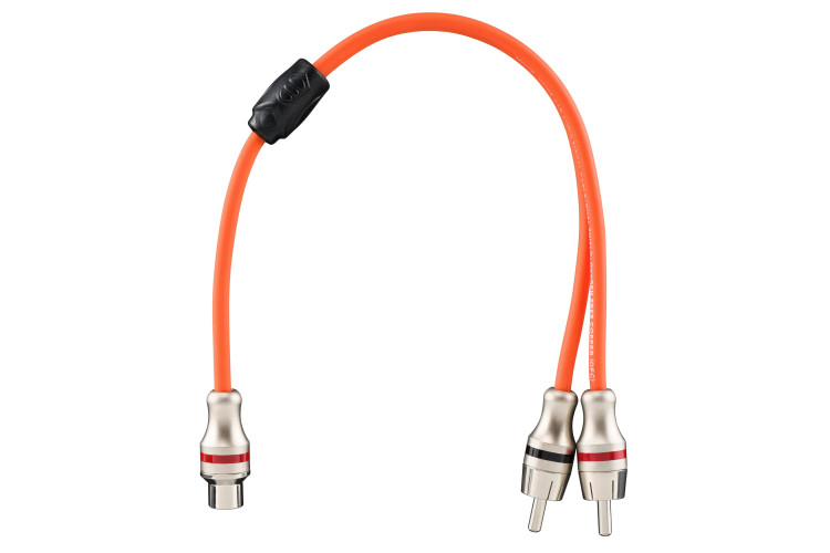 Y-розгалужувач Voice RCA-CY11
