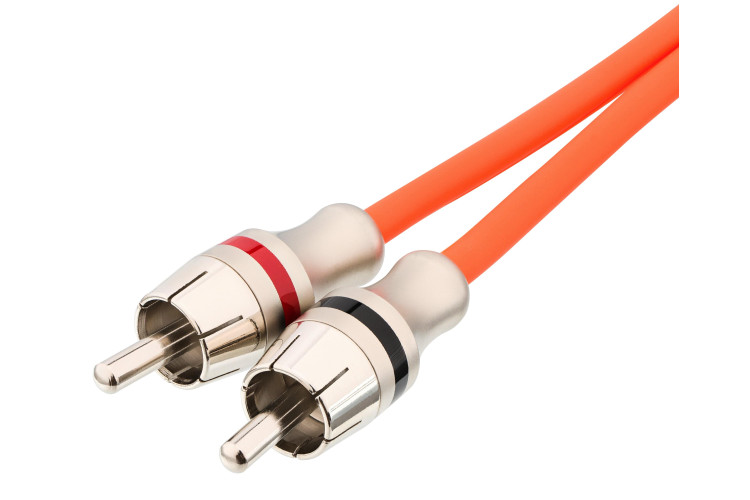 Y-розгалужувач Voice RCA-CY11