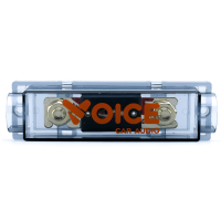 Тримач для запобіжників Voice ANL-04