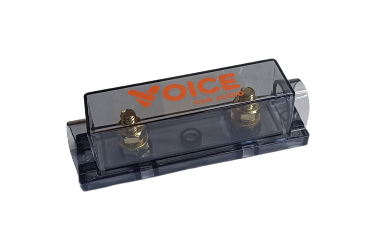 Тримач для запобіжників Voice ANL-04N