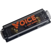 Тримач для запобіжників Voice ANL-04N