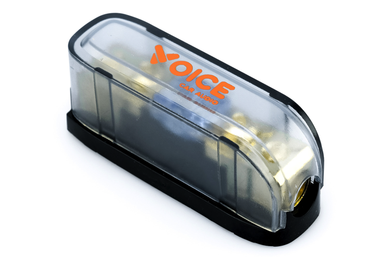 Утримувач запобіжника Voice AFS-16