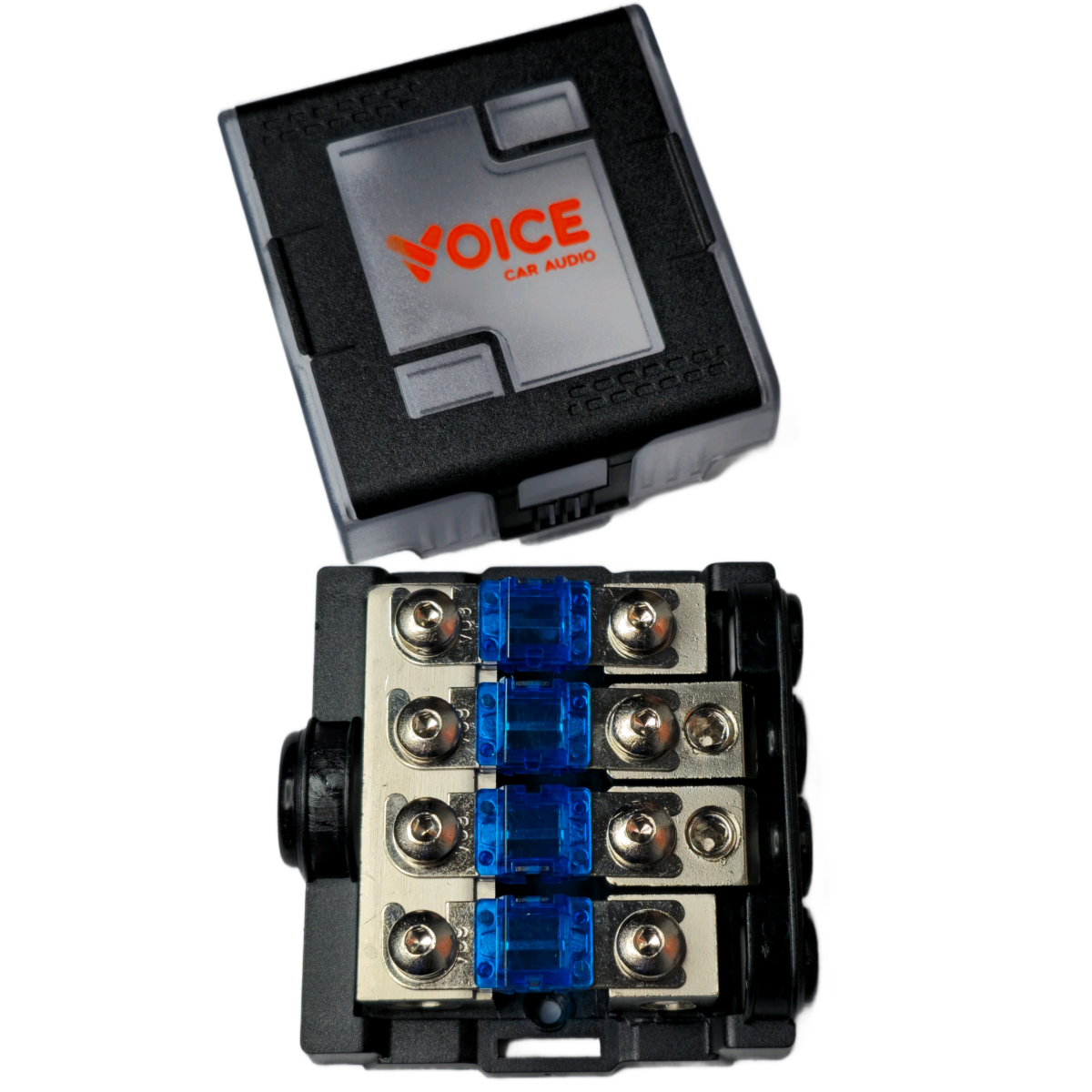 Розподільник живлення Voice AFS-14