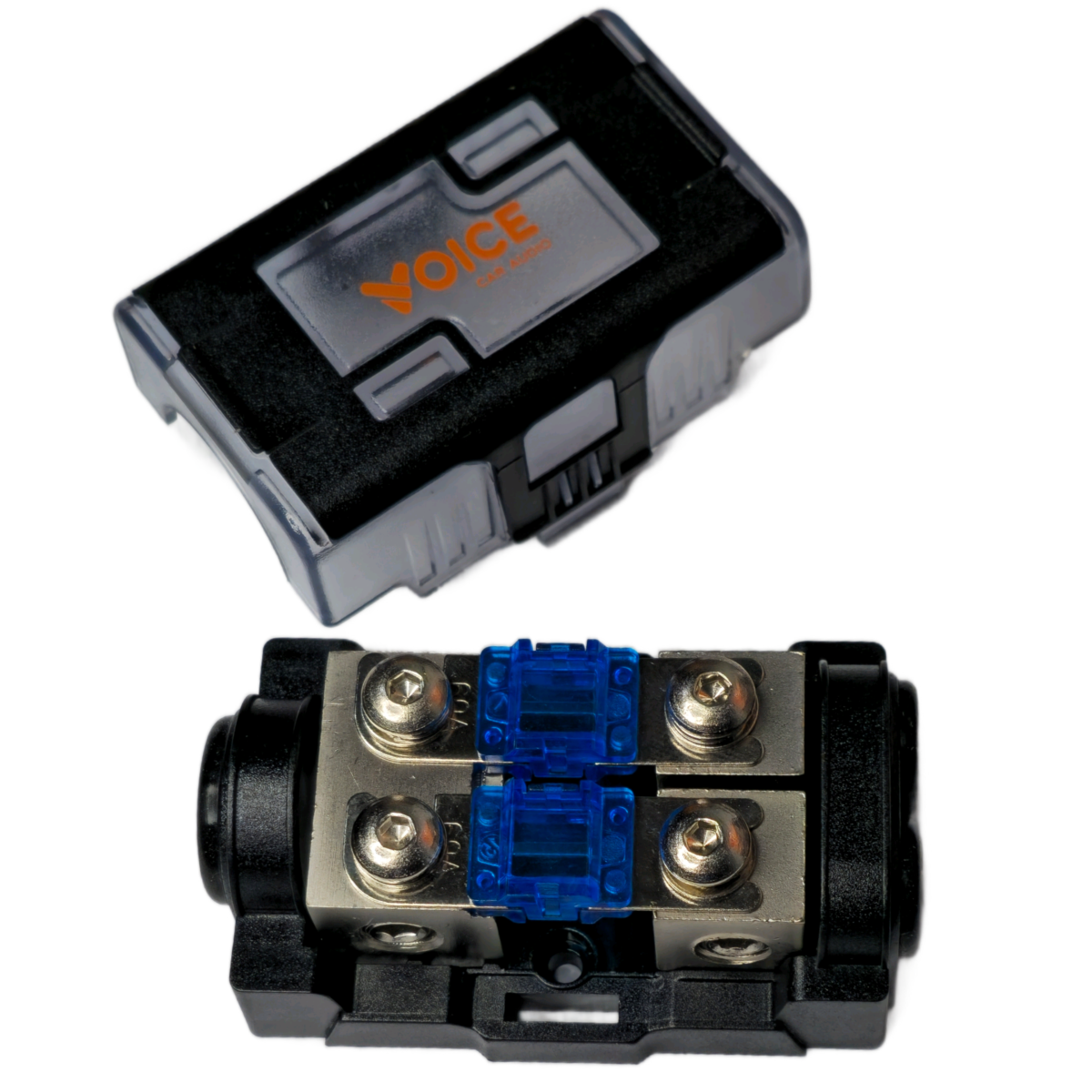 Розподільник живлення Voice AFS-12