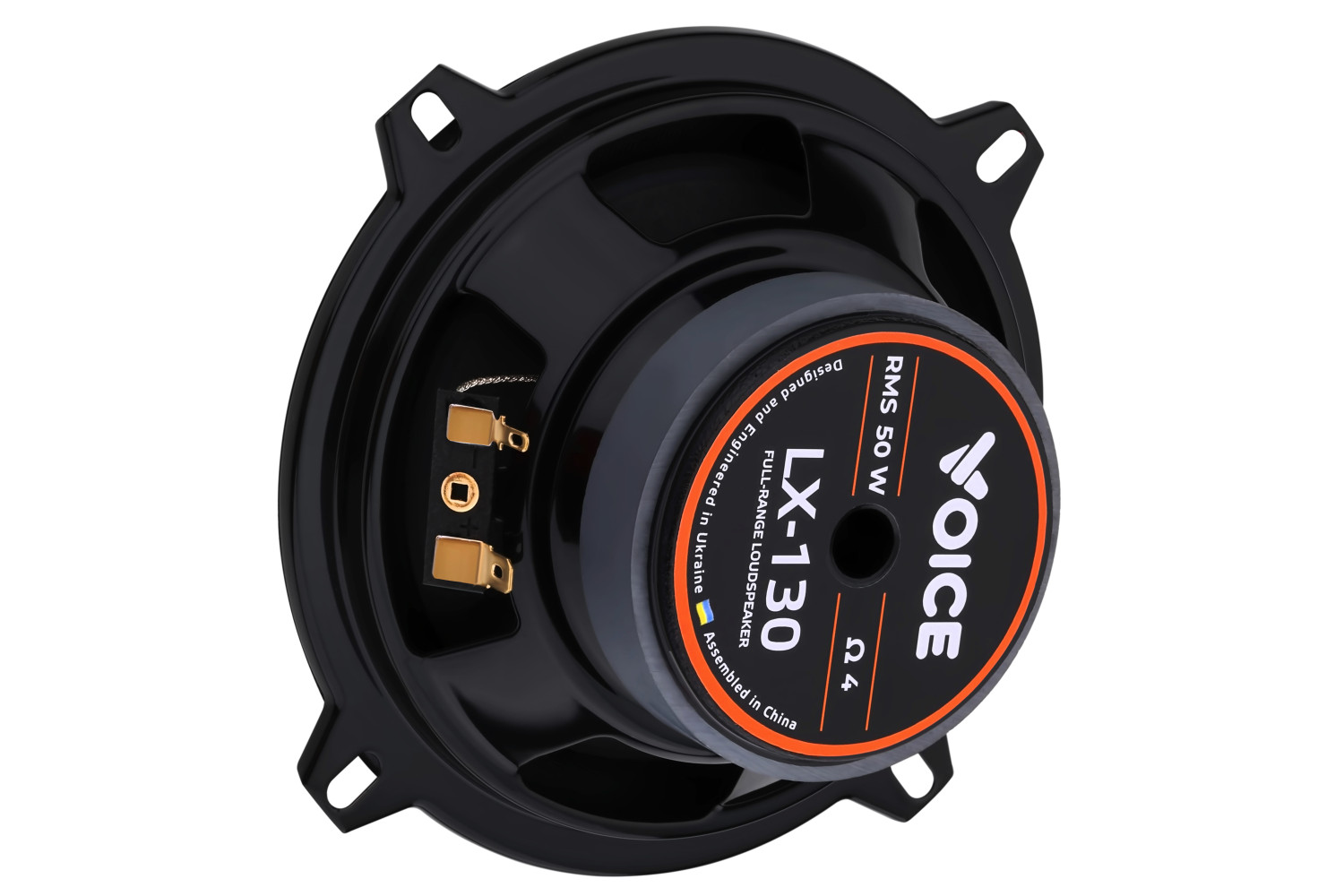 Широкосмугова акустика Voice LX-130 Широкосмугова акустика Voice LX-130
