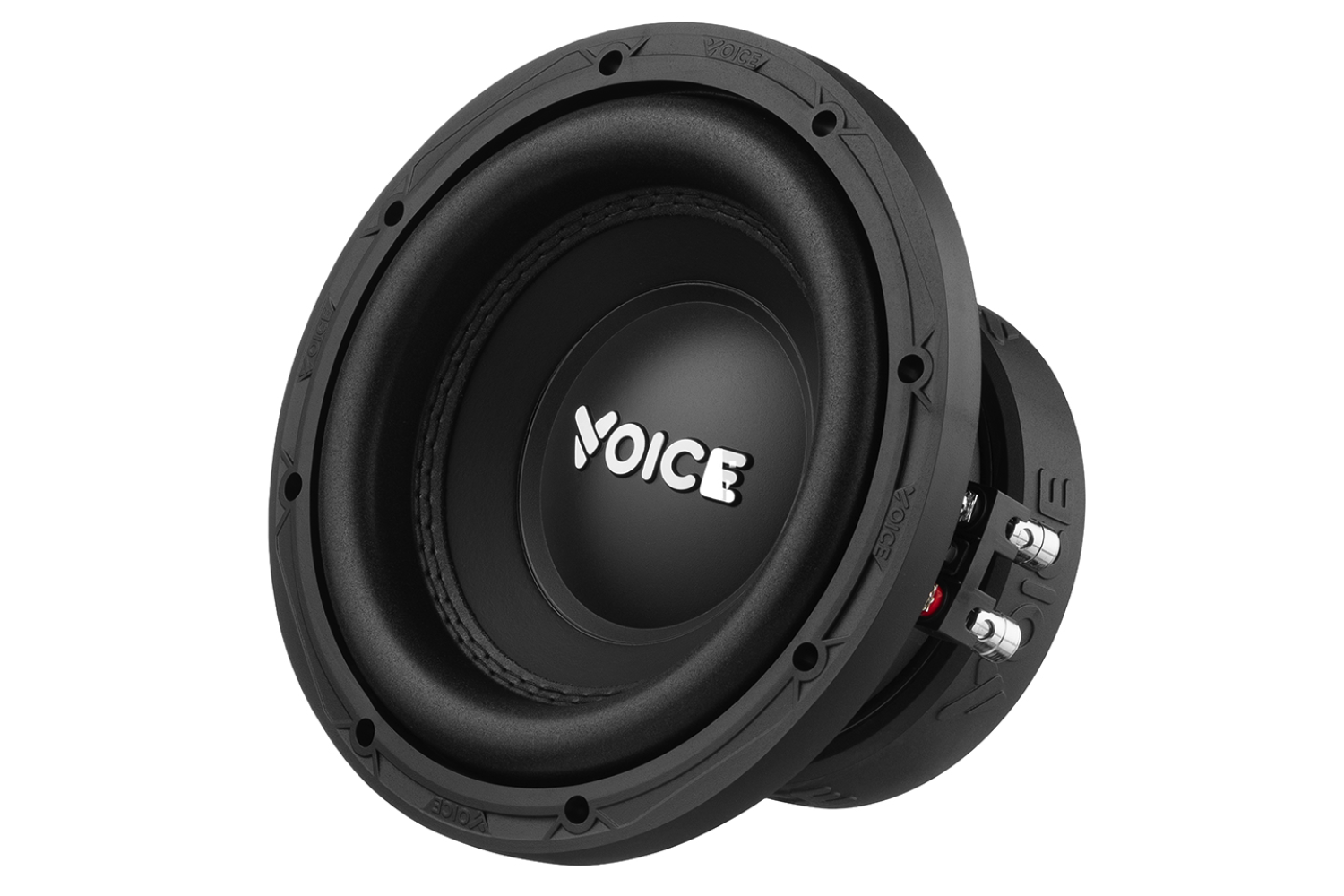 Сабвуферний динамік Voice LX-203D2 Сабвуферний динамік Voice LX-203D2