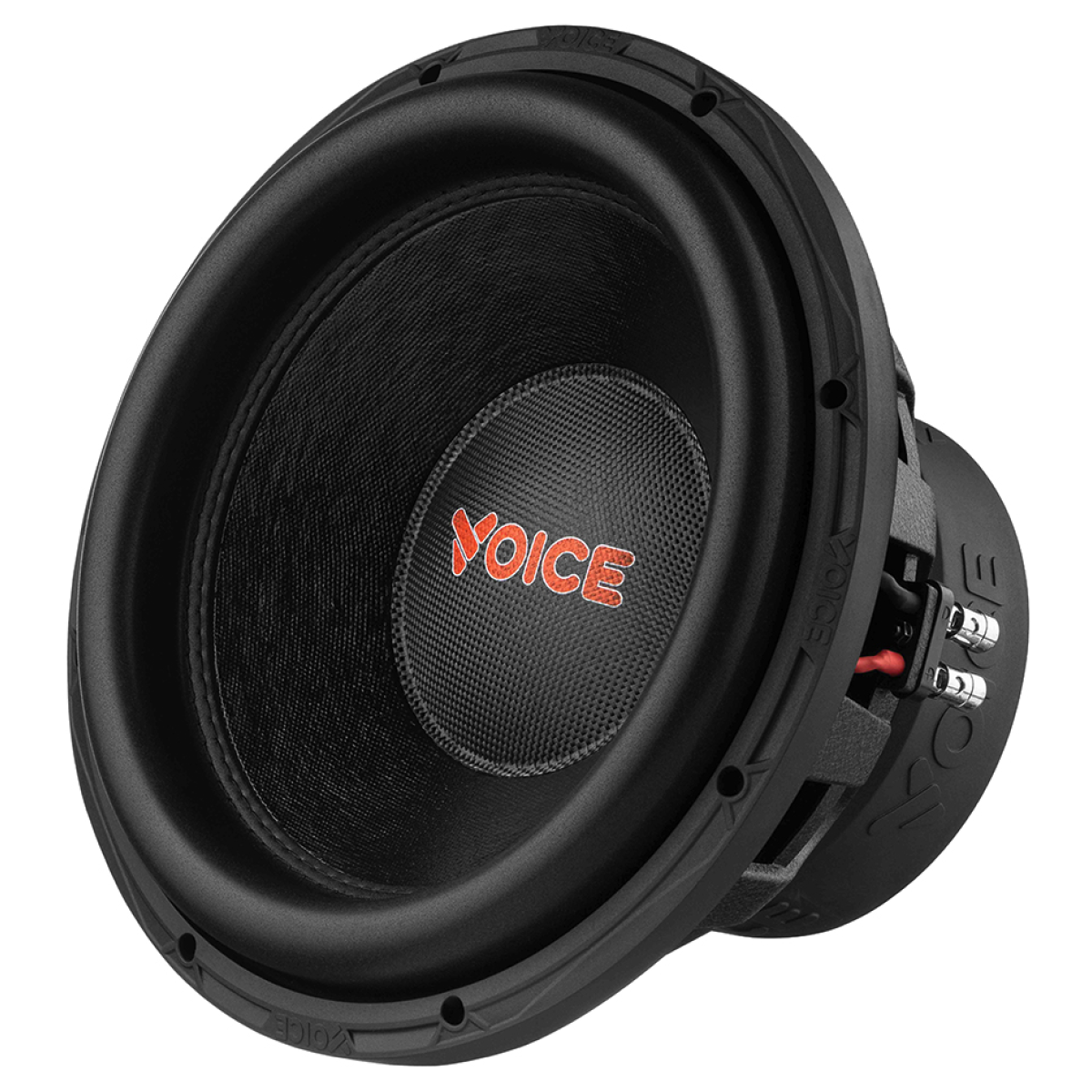 Сабвуферний динамік Voice DBX-310D2