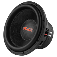 Сабвуферний динамік Voice DBX-310D2