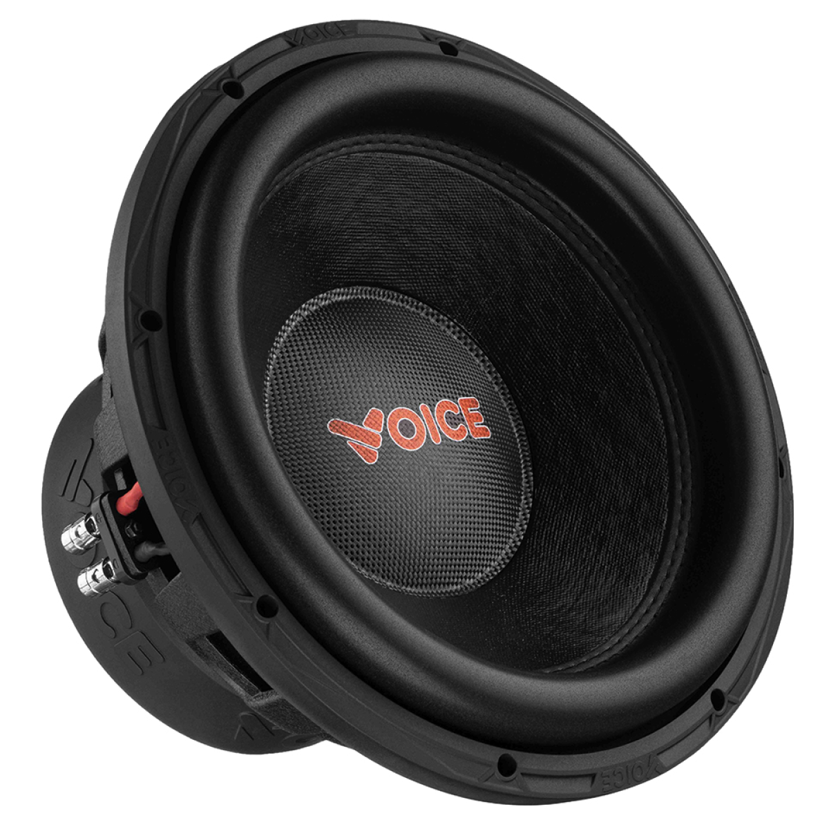 Сабвуферний динамік Voice DBX-310D2