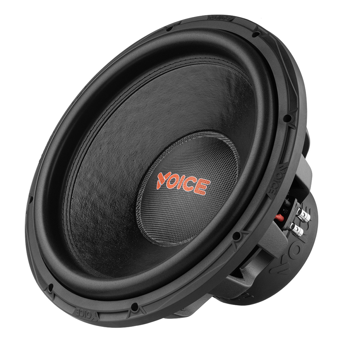 Сабвуферний динамік Voice DBX-410D2 Сабвуферний динамік Voice DBX-410D2