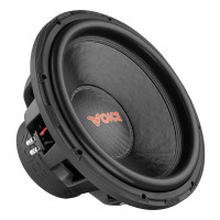Сабвуферний динамік Voice DBX-410D2