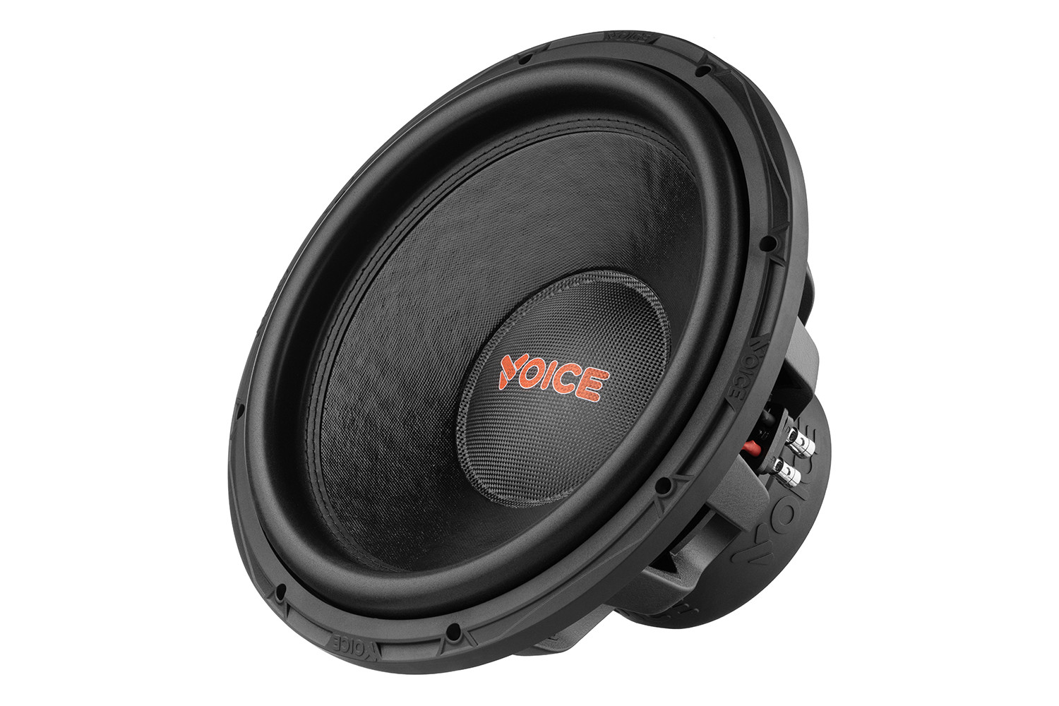 Сабвуферний динамік Voice DBX-410D1 Сабвуферний динамік Voice DBX-410D1