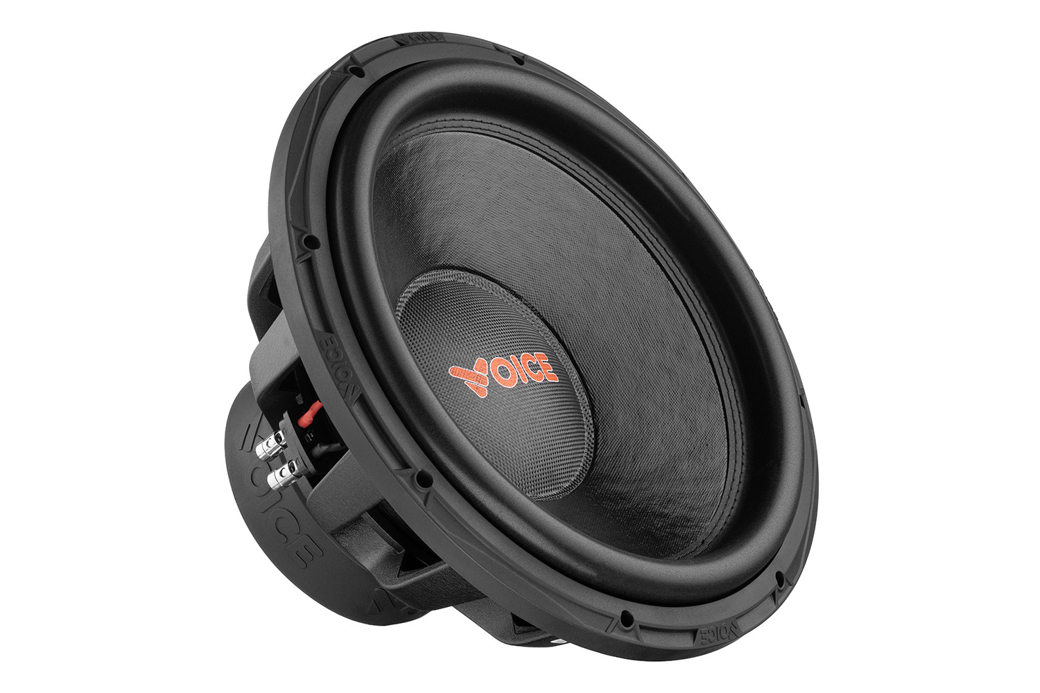Сабвуферний динамік Voice DBX-410D1 Сабвуферний динамік Voice DBX-410D1
