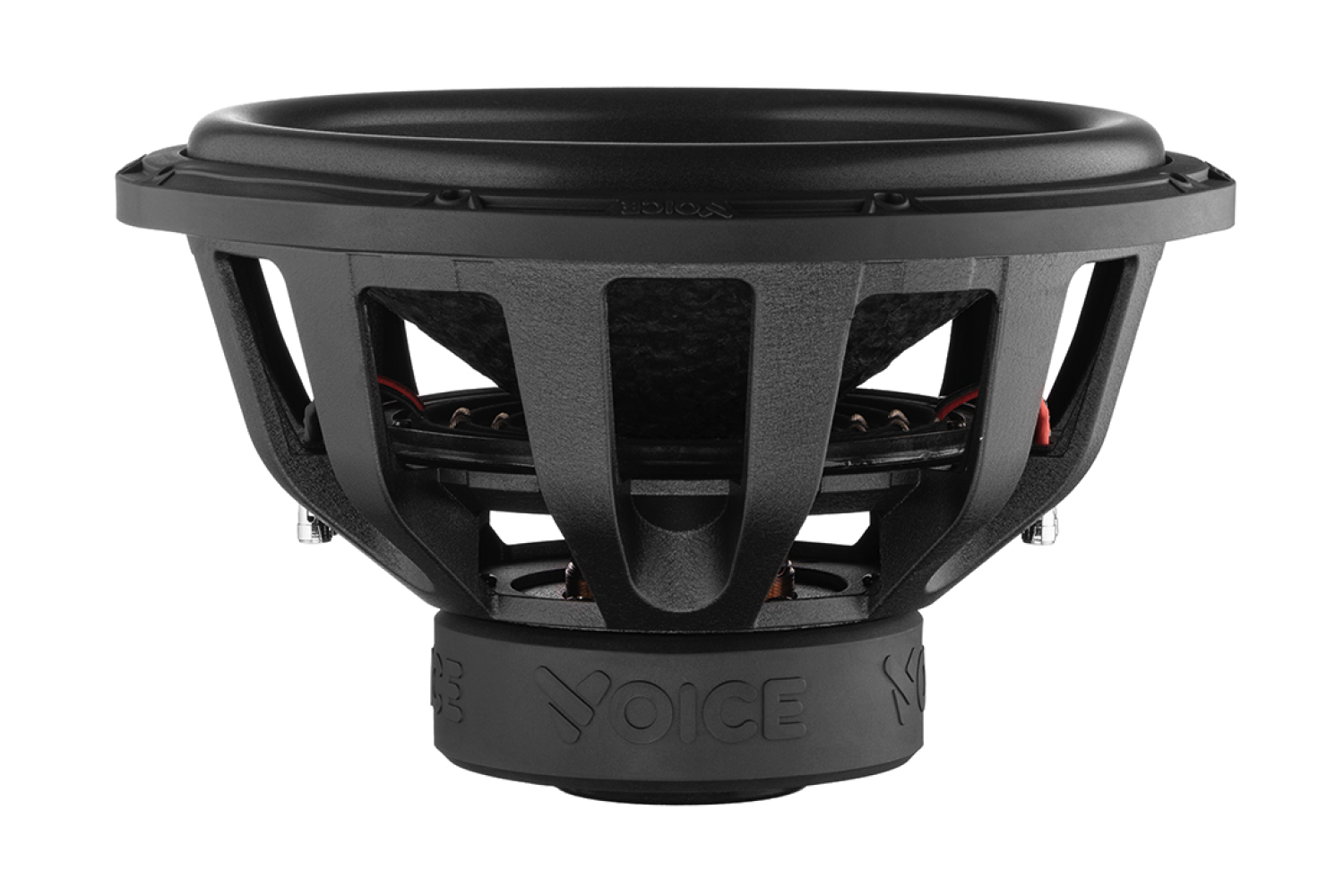 Сабвуферний динамік Voice DBX-410D1 Сабвуферний динамік Voice DBX-410D1