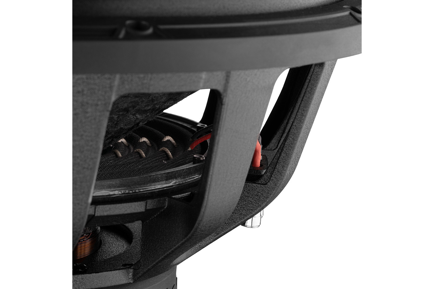 Сабвуферний динамік Voice DBX-410D1 Сабвуферний динамік Voice DBX-410D1