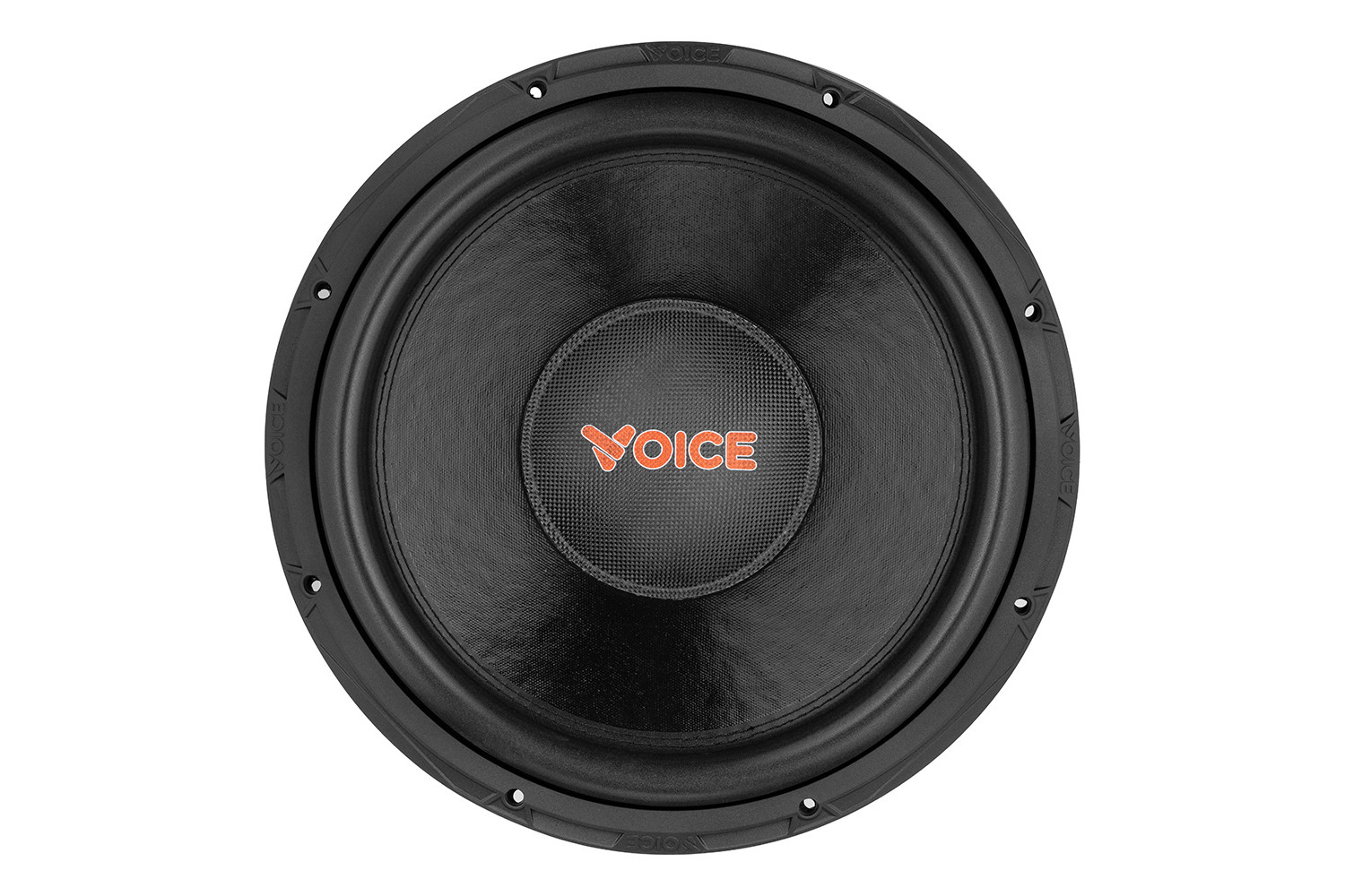 Сабвуферний динамік Voice DBX-410D1 Сабвуферний динамік Voice DBX-410D1