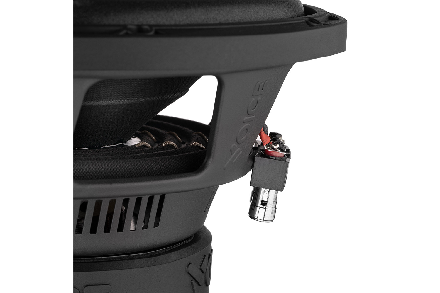 Сабвуферний динамік Voice LX-253D2 Сабвуферний динамік Voice LX-253D2