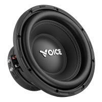 Сабвуферний динамік Voice LX-253D4