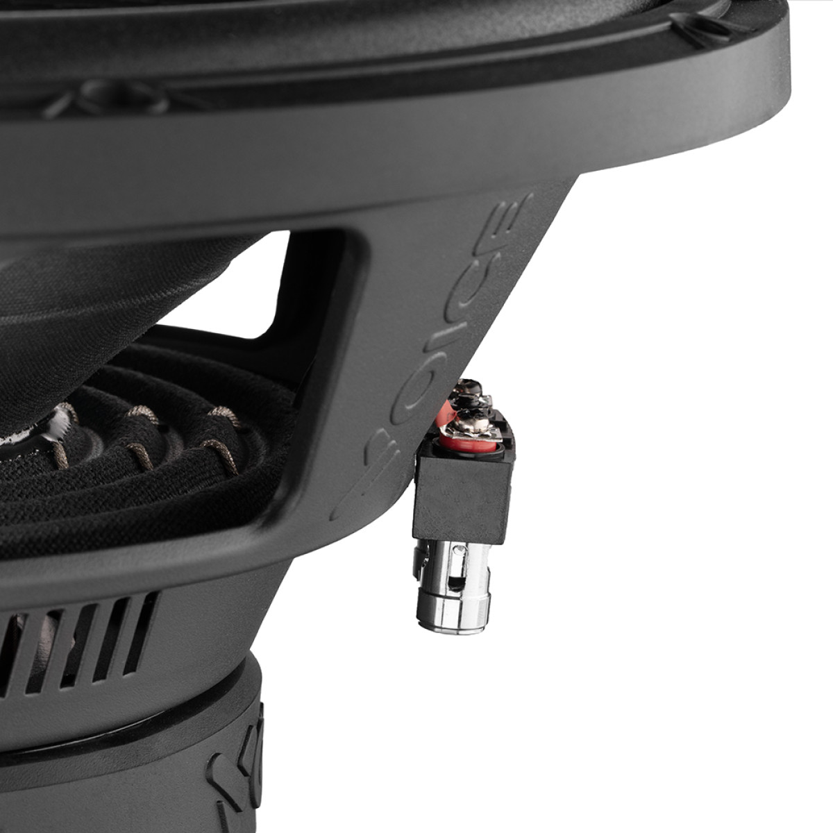 Сабвуферний динамік Voice LX-303D4