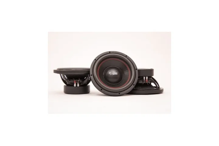 Сабвуферний динамік Street Sound SW12D1/D2
