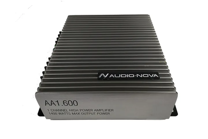 1-канальний підсилювач Audio Nova AA600.1