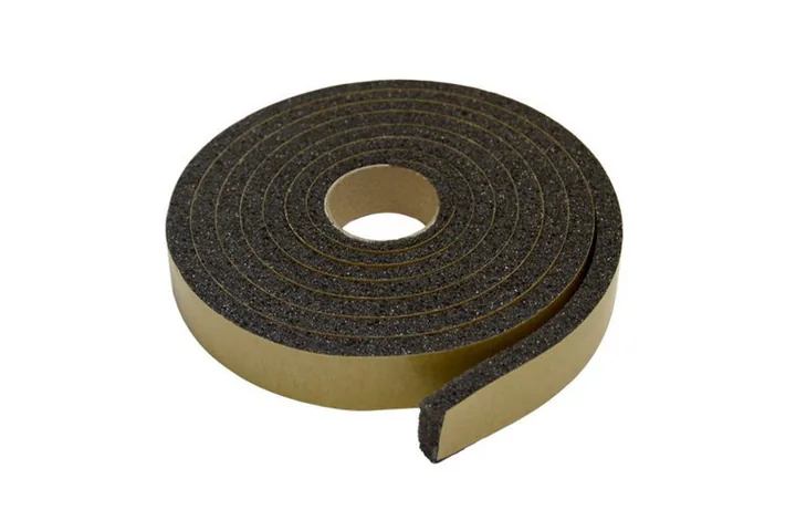 Антирипна стрічка Acoustics Soft Tape