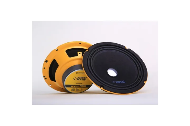 Естрадна акустика Street Sound MDR-YELLOW65