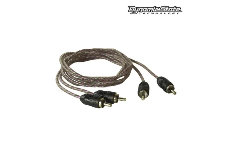 Межблочный кабель Dynamic State RCC-1.2 SERIES 0