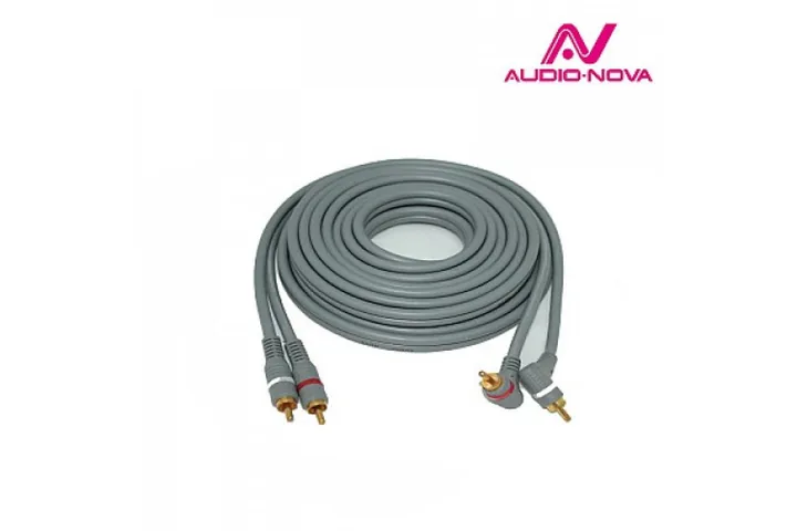 Міжблочний кабель Audio Nova RC2-5M